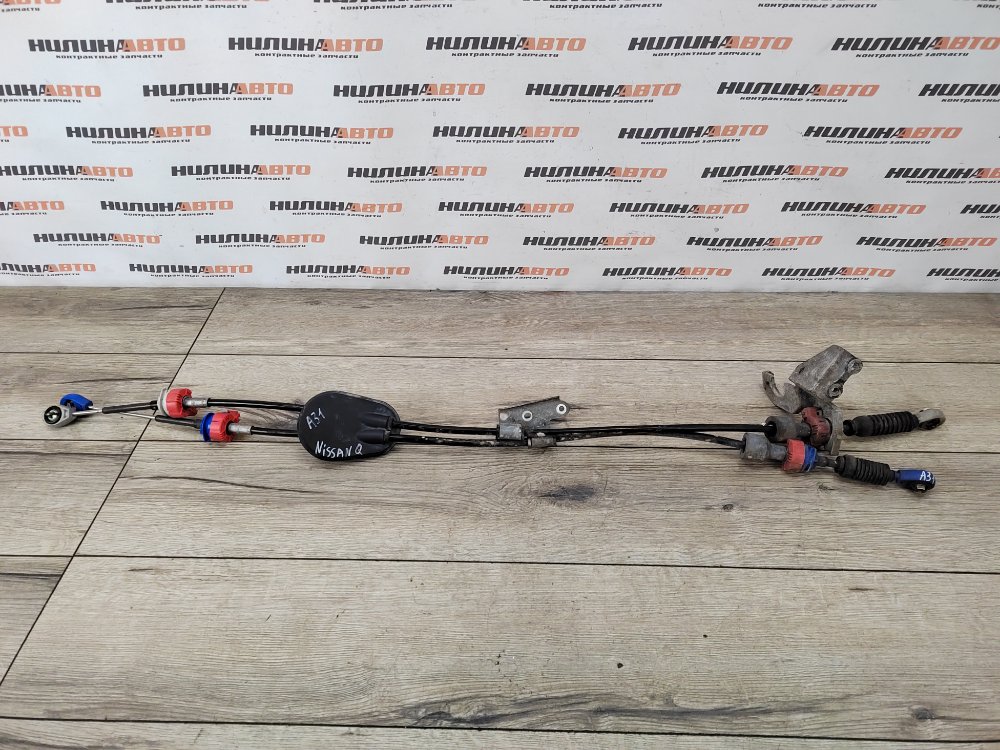 Трос МКПП, 4500 рублей, Москва