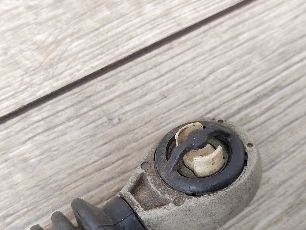 Трос МКПП, 4500 рублей, Москва