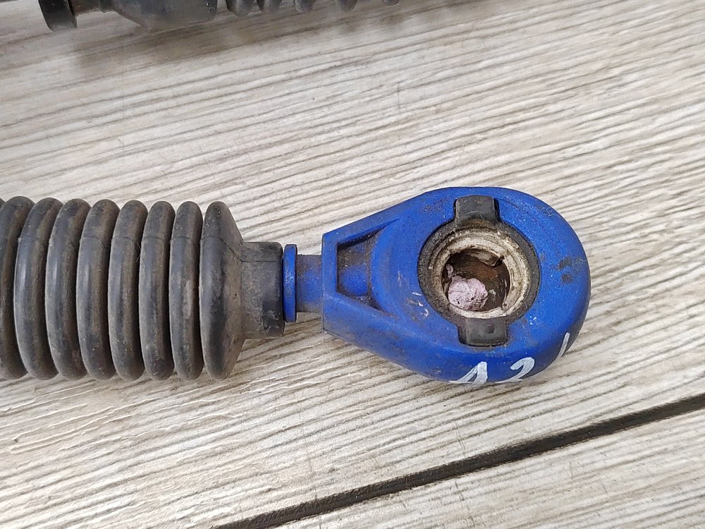 Трос МКПП, 4500 рублей, Москва