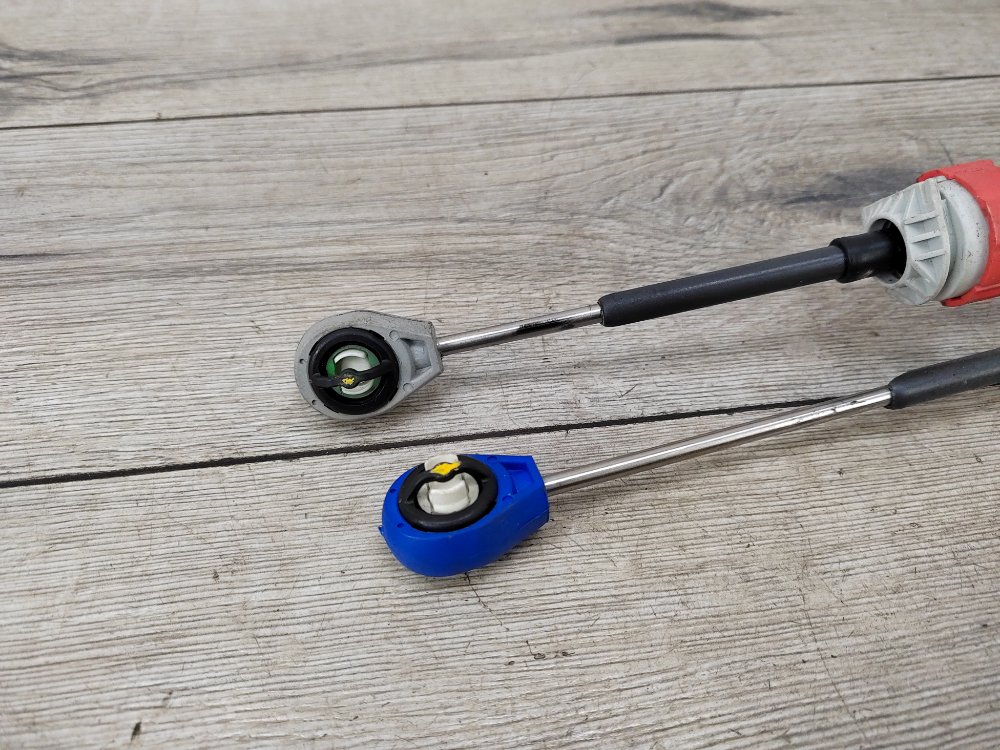 Трос МКПП, 4500 рублей, Москва