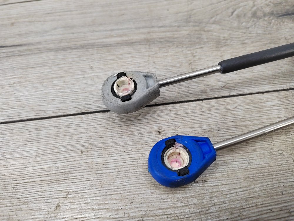 Трос МКПП, 4500 рублей, Москва