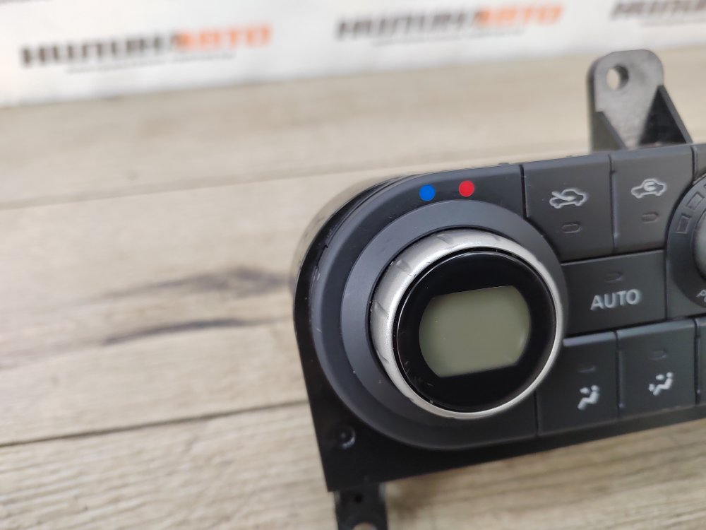 Блок управления печкой, 1200 рублей, Москва