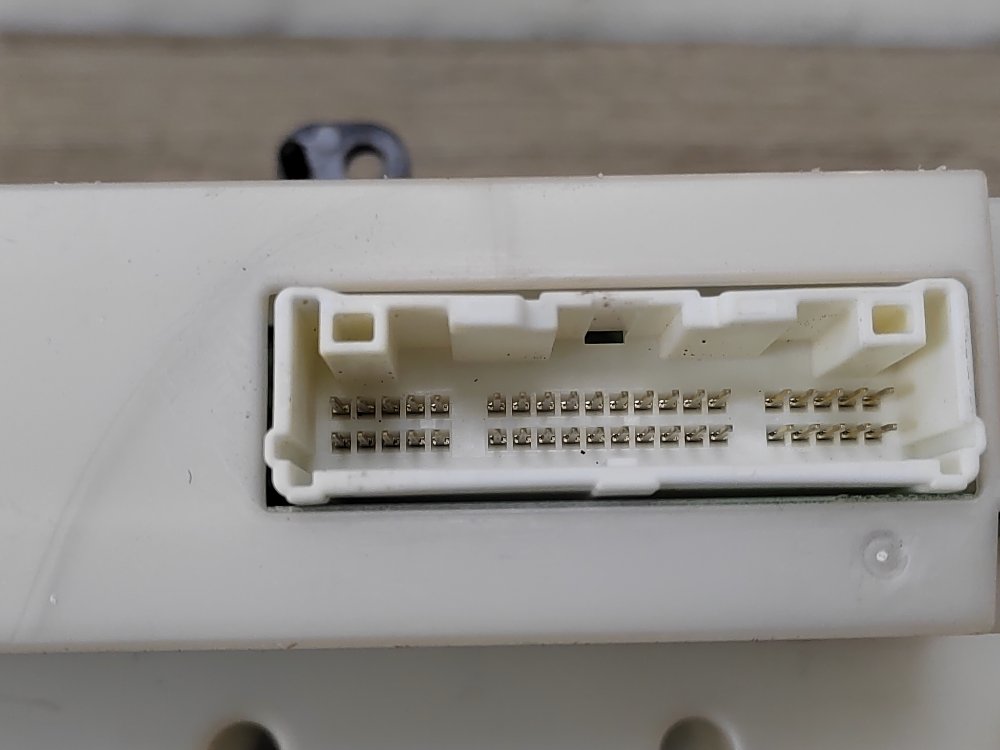 Блок управления печкой, 1200 рублей, Москва