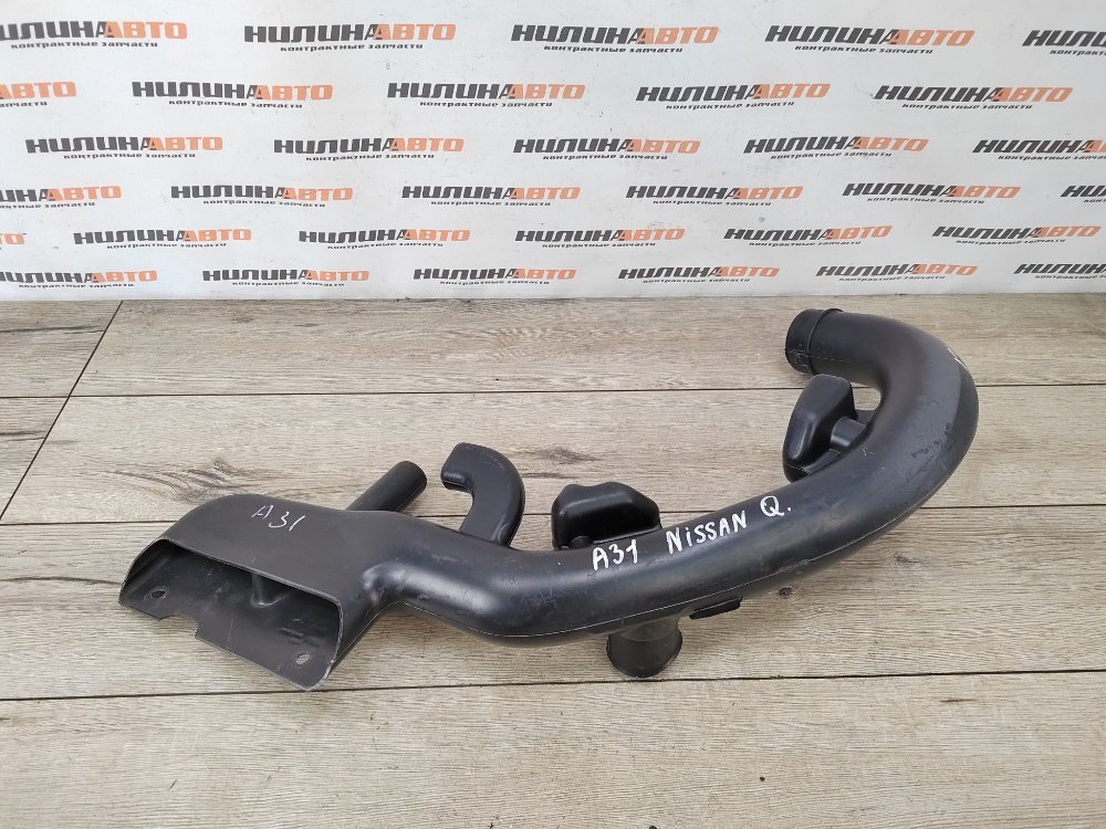 Воздухозаборник, 1200 рублей, Москва