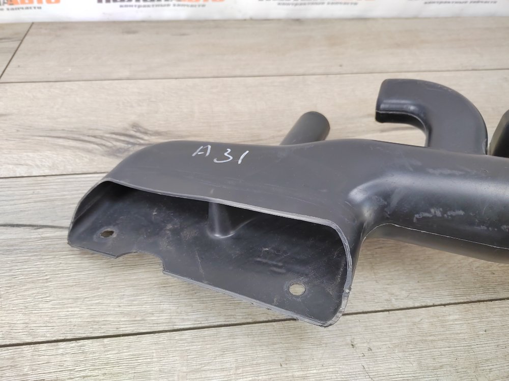 Воздухозаборник, 1200 рублей, Москва