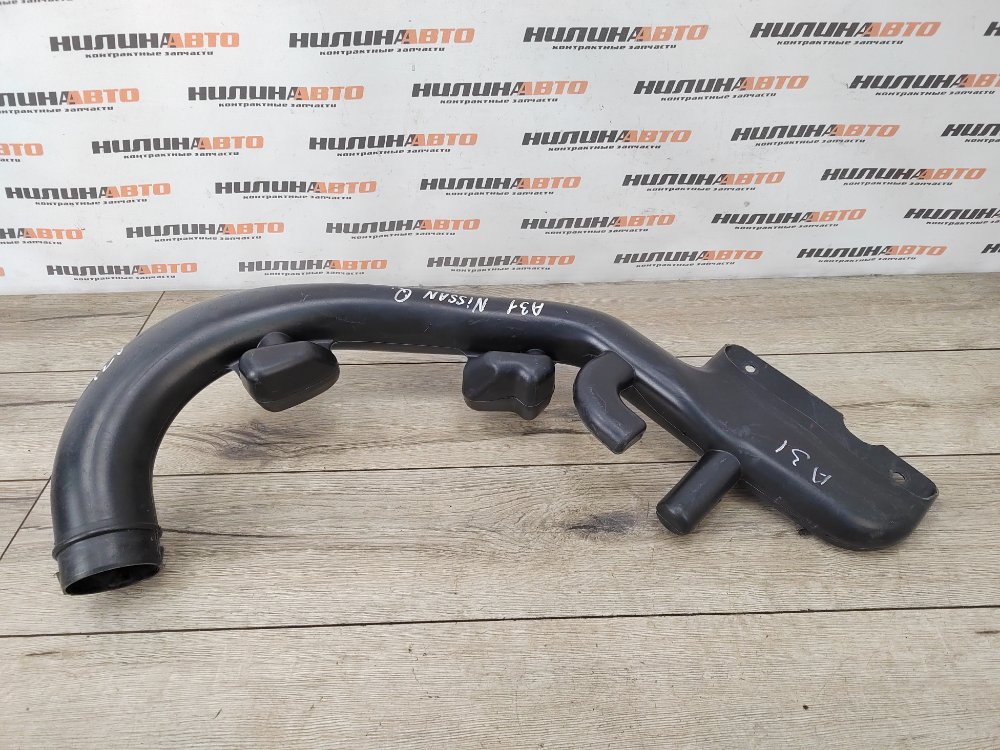 Воздухозаборник, 1200 рублей, Москва