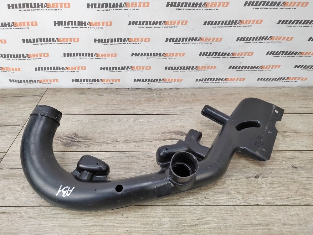 Воздухозаборник, 1200 рублей, Москва