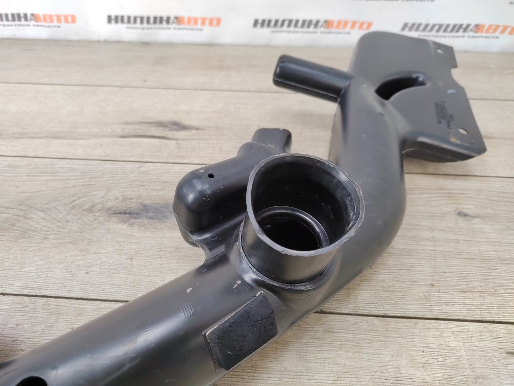 Воздухозаборник, 1200 рублей, Москва