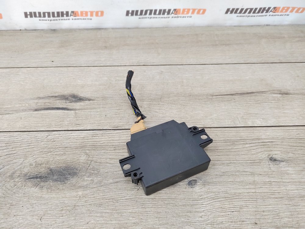 Блок управления парктрониками, 900 рублей, Москва