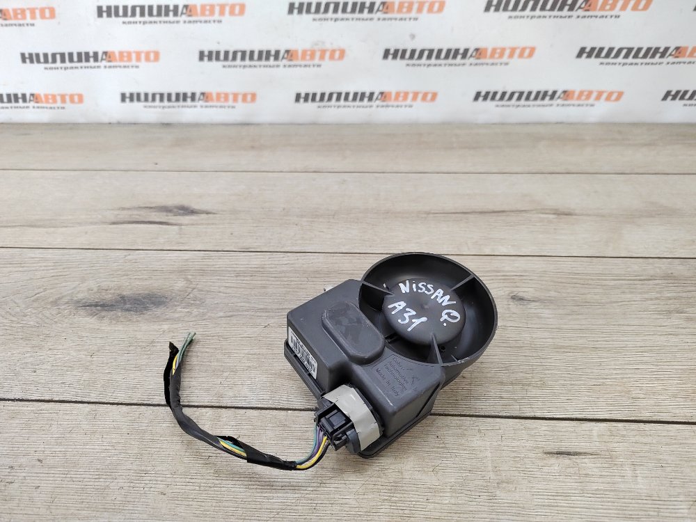 Сирена сигнализации, 1200 рублей, Москва