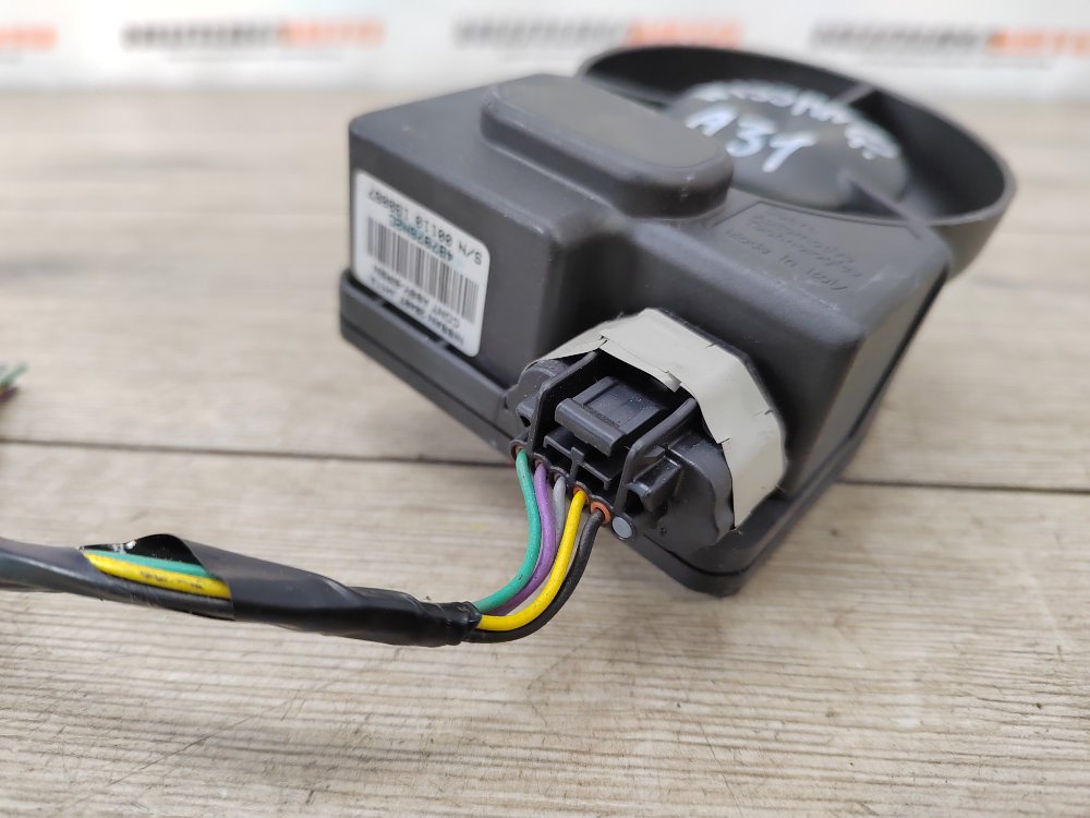 Сирена сигнализации, 1200 рублей, Москва