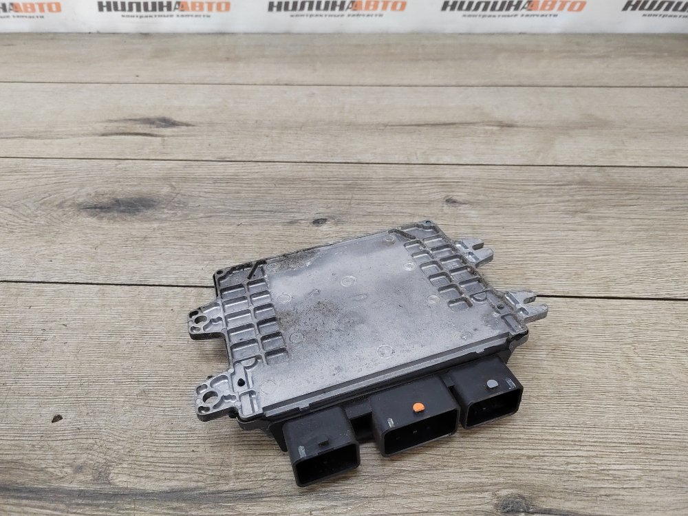 Блок управления двигателем, 4800 рублей, Москва