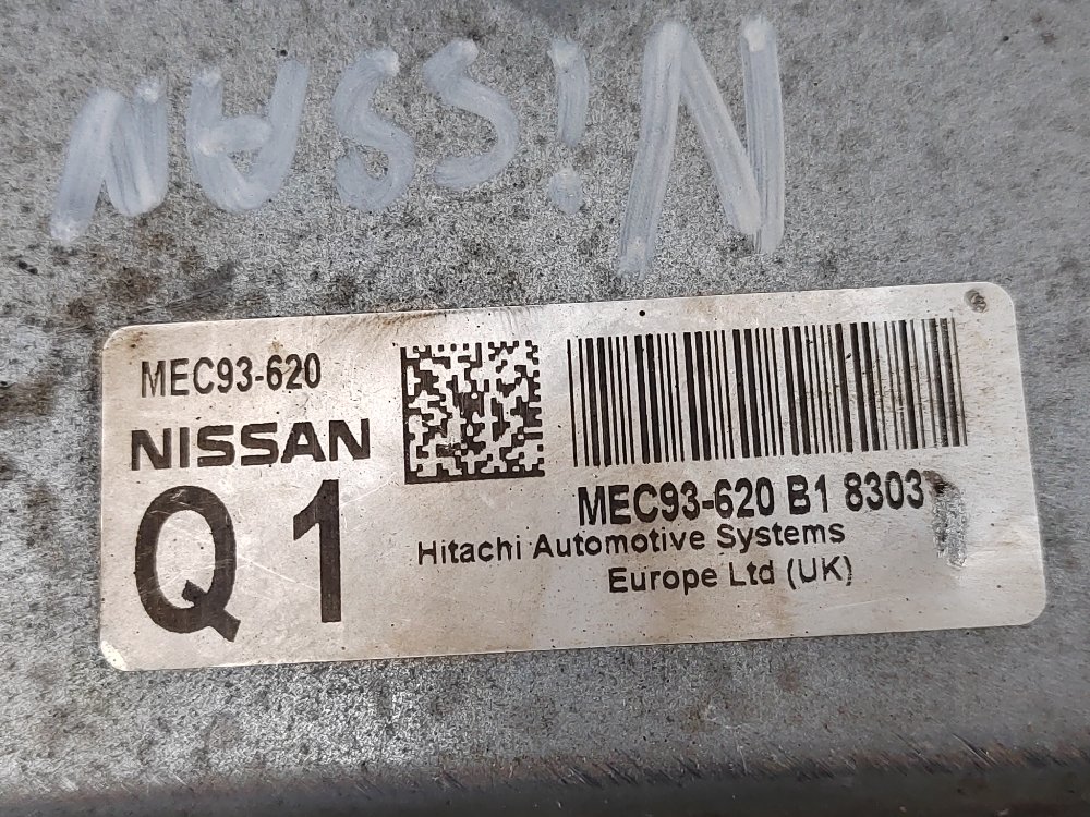 Блок управления двигателем, 4800 рублей, Москва