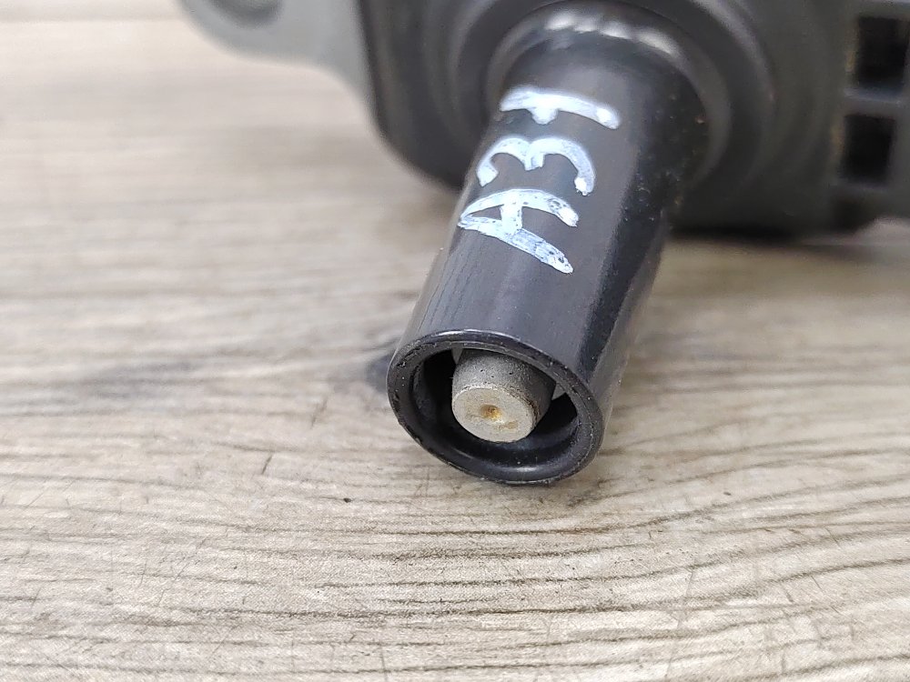 Катушка зажигания, 900 рублей, Москва