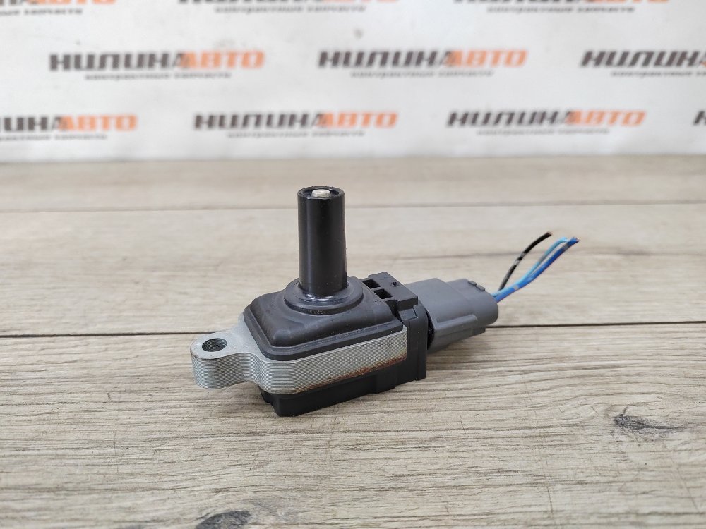 Катушка зажигания, 900 рублей, Москва