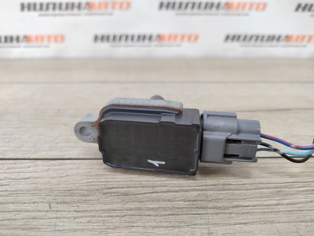 Катушка зажигания, 900 рублей, Москва