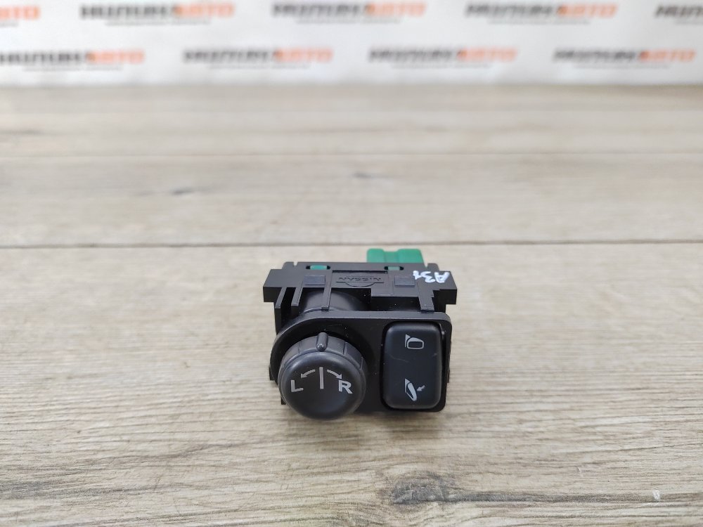 Блок управления зеркалами, 400 рублей, Москва