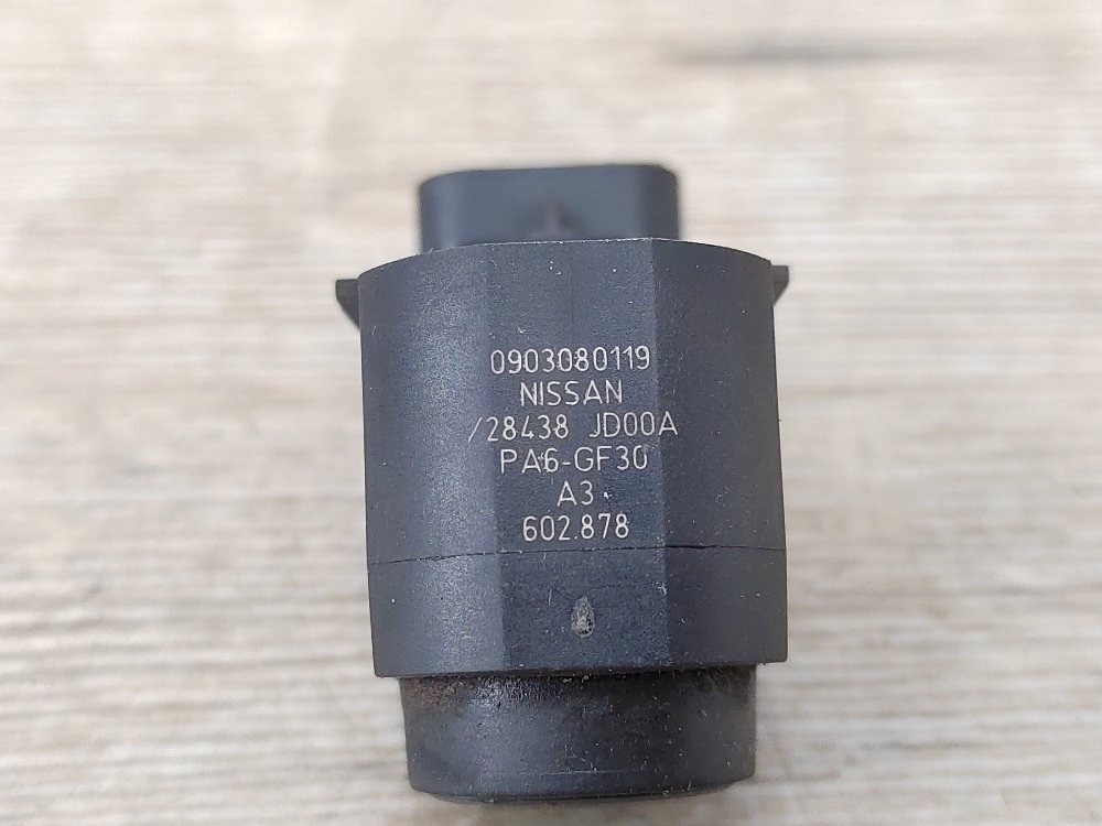 Датчик парктроника, 1400 рублей, Москва