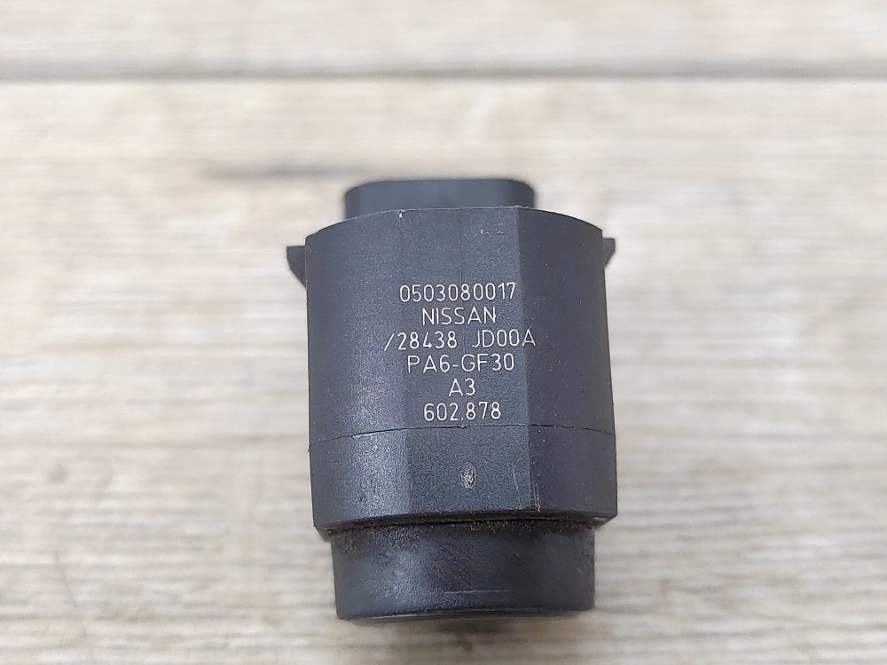 Датчик парктроника, 1400 рублей, Москва