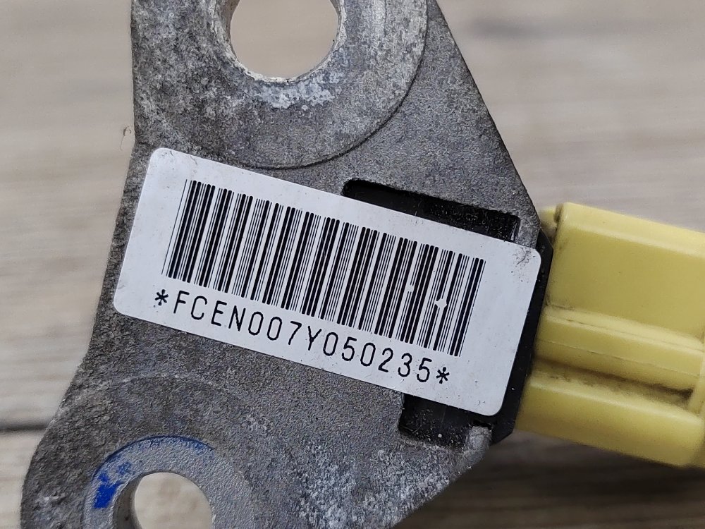 Датчик удара, 500 рублей, Москва