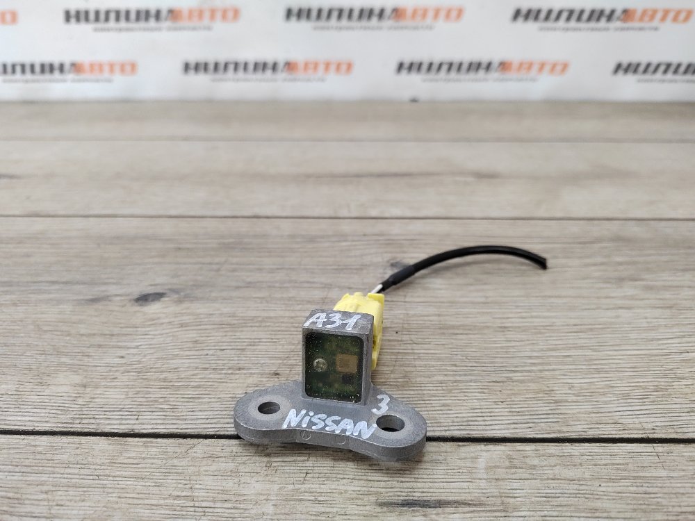 Датчик удара боковой, 500 рублей, Москва