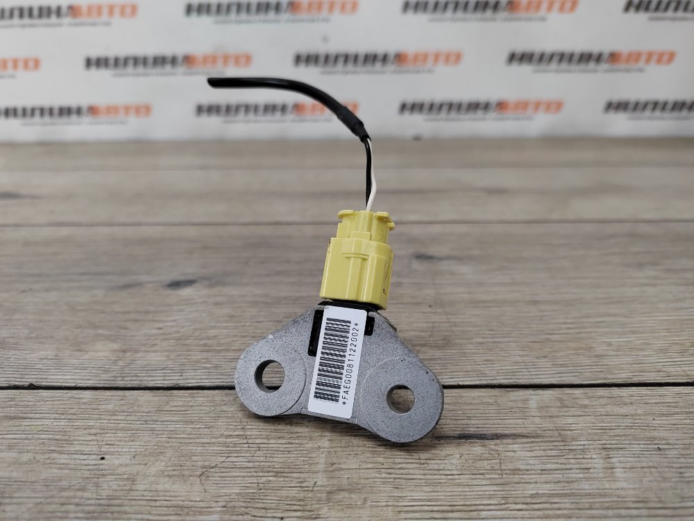 Датчик удара боковой, 500 рублей, Москва