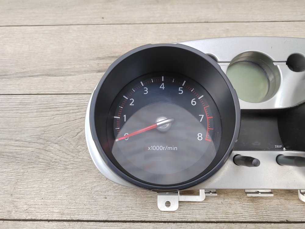 Панель приборов, 1400 рублей, Москва