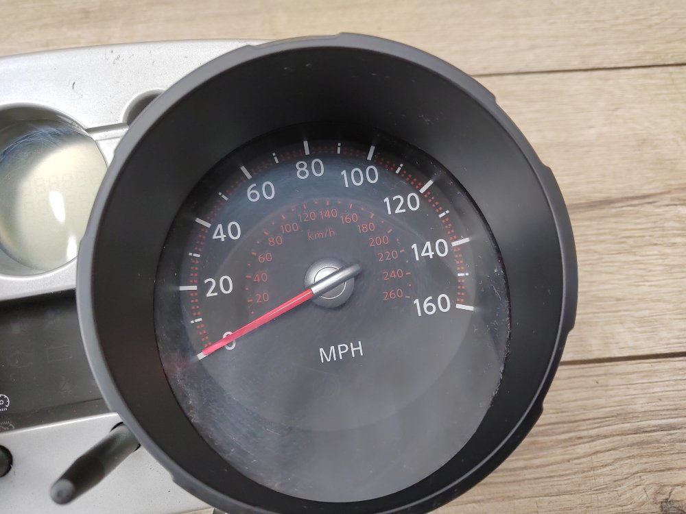 Панель приборов, 1400 рублей, Москва