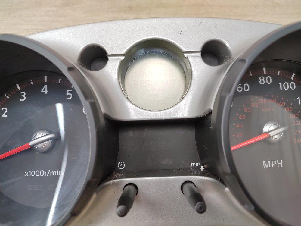 Панель приборов, 1400 рублей, Москва