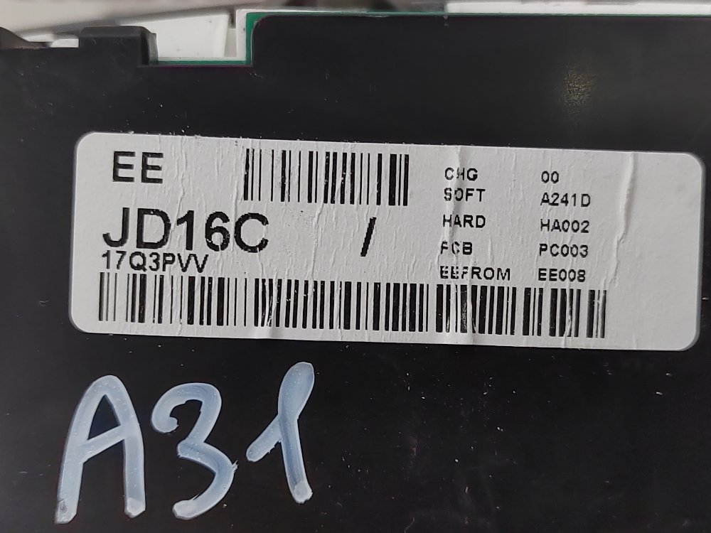 Панель приборов, 1400 рублей, Москва