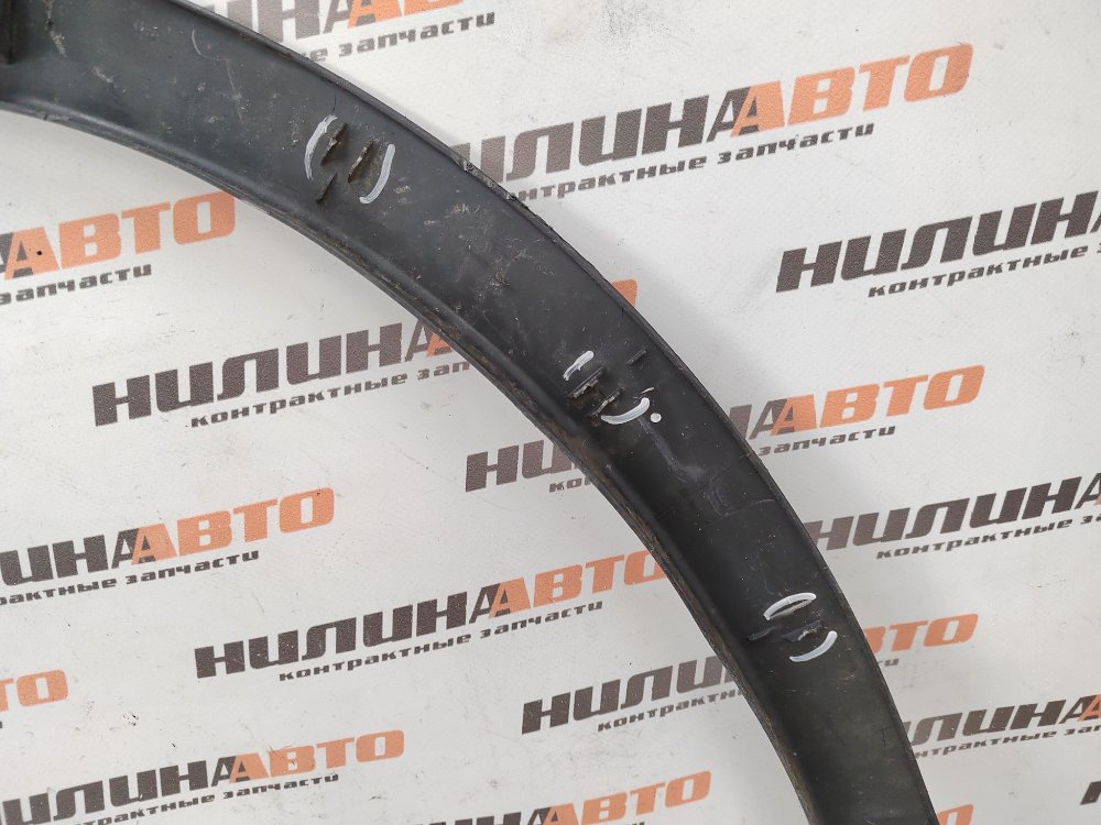 Накладка арки крыла молдинг, 1000 рублей, Москва