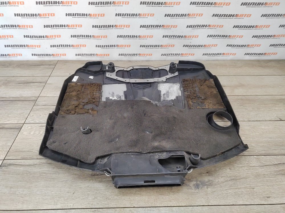 Накладка двигателя, 2500 рублей, Москва