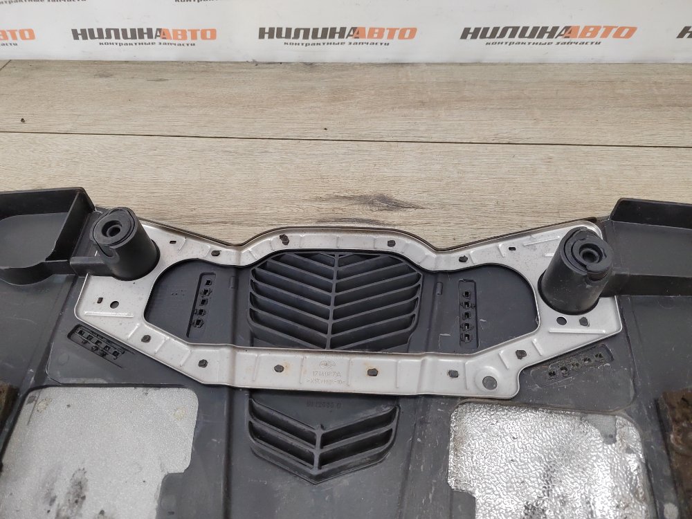 Накладка двигателя, 2500 рублей, Москва