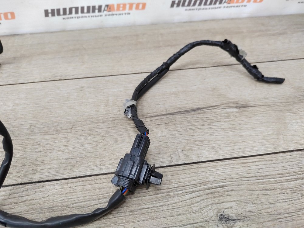 Проводка бампера, 1100 рублей, Москва