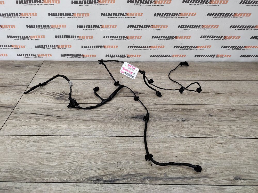 Проводка бампера, 1100 рублей, Москва