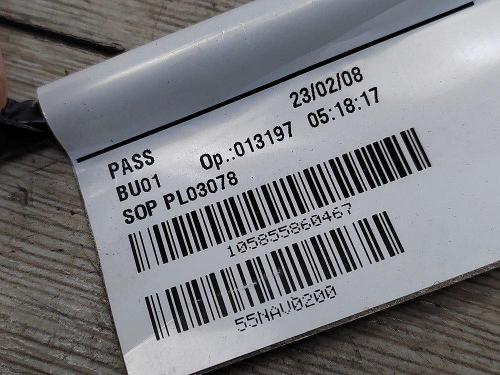 Проводка бампера, 1100 рублей, Москва