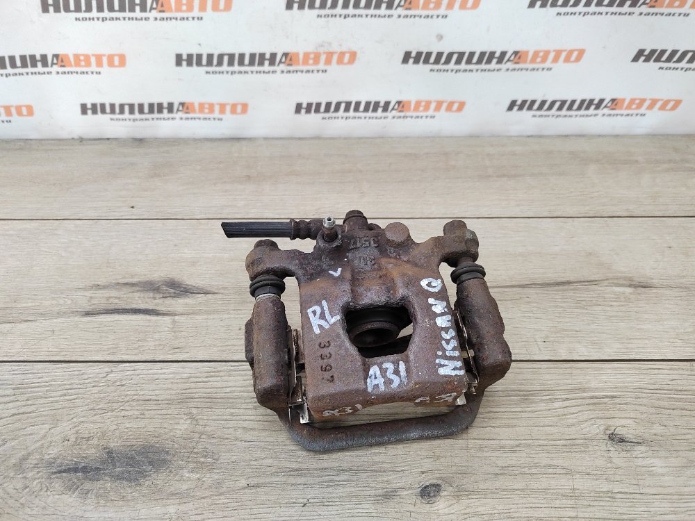 Суппорт тормозной, 2200 рублей, Москва