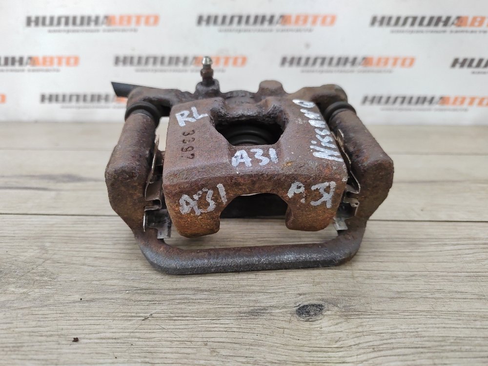 Суппорт тормозной, 2200 рублей, Москва