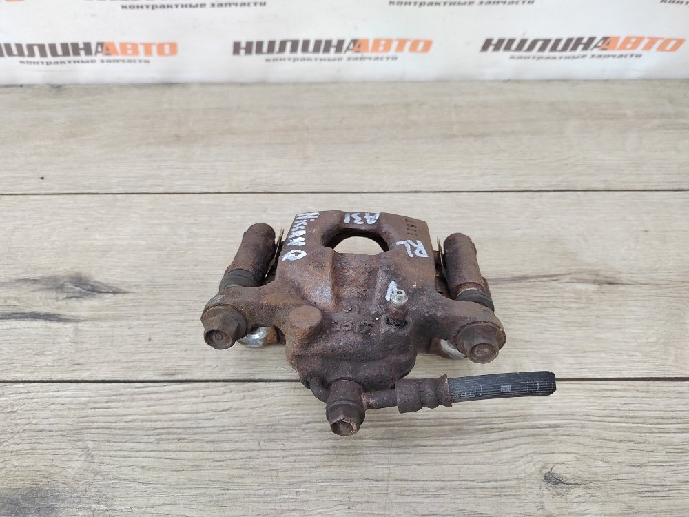 Суппорт тормозной, 2200 рублей, Москва