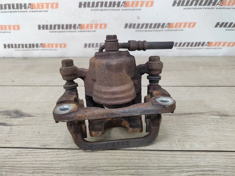 Суппорт тормозной, 2200 рублей, Москва