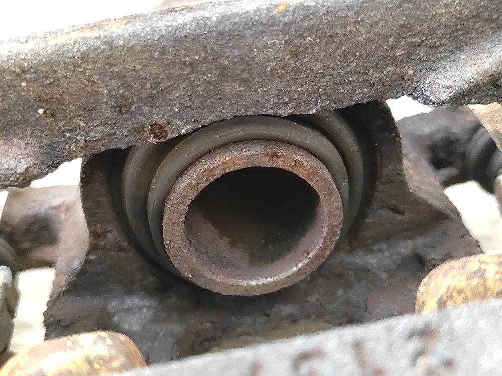 Суппорт тормозной, 2200 рублей, Москва