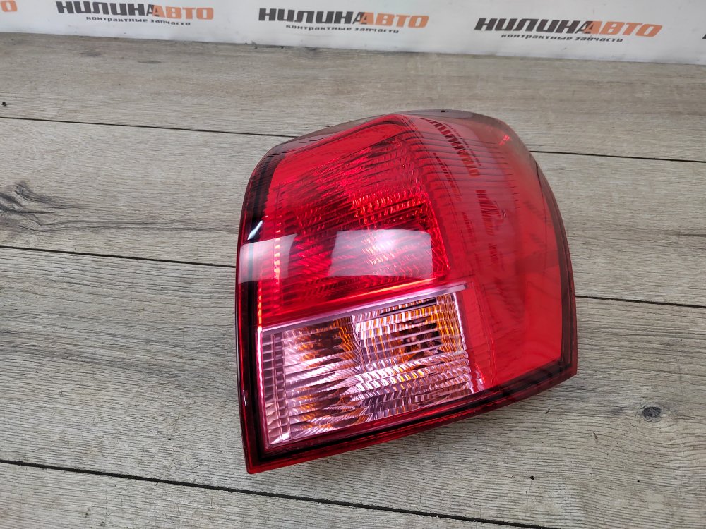 Фонарь в крыло, 4000 рублей, Москва