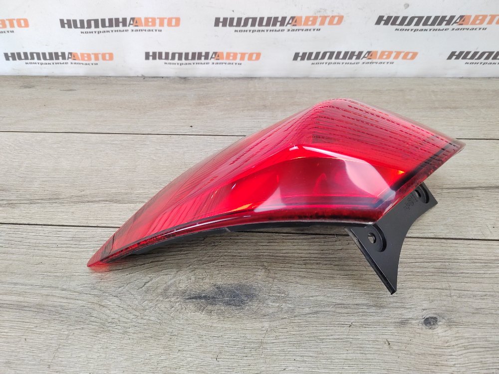 Фонарь в крыло, 4000 рублей, Москва