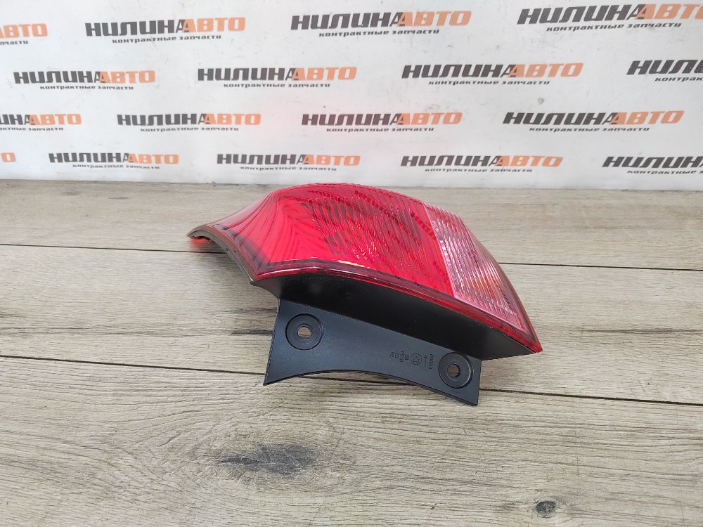 Фонарь в крыло, 4000 рублей, Москва