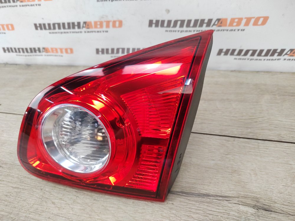 Фонарь в крышку багажника, 1400 рублей, Москва