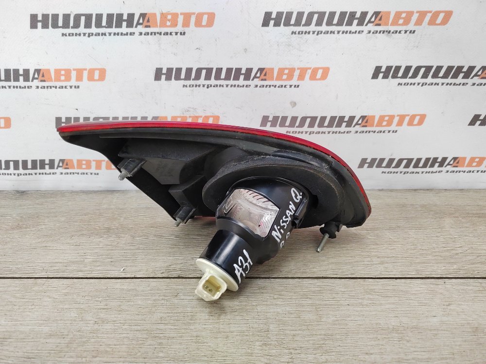 Фонарь в крышку багажника, 1400 рублей, Москва