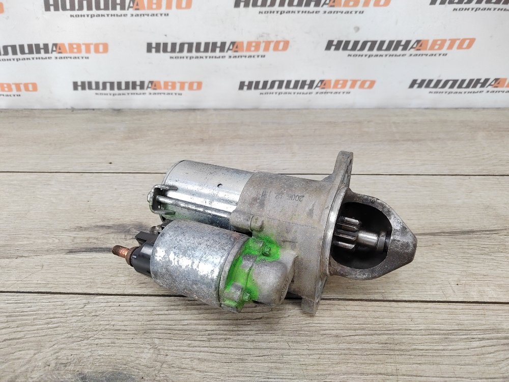 Стартер, 4000 рублей, Москва