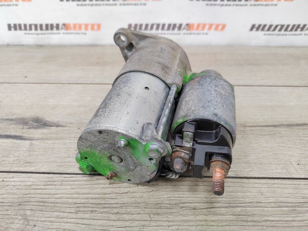 Стартер, 4000 рублей, Москва