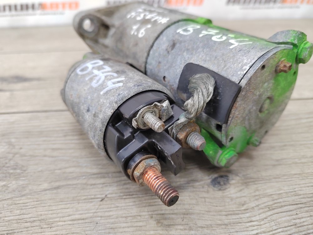 Стартер, 4000 рублей, Москва