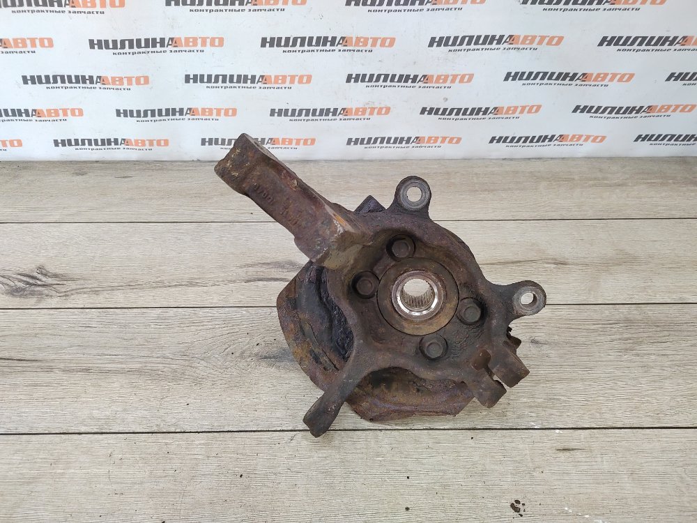 Кулак поворотный, 2500 рублей, Москва